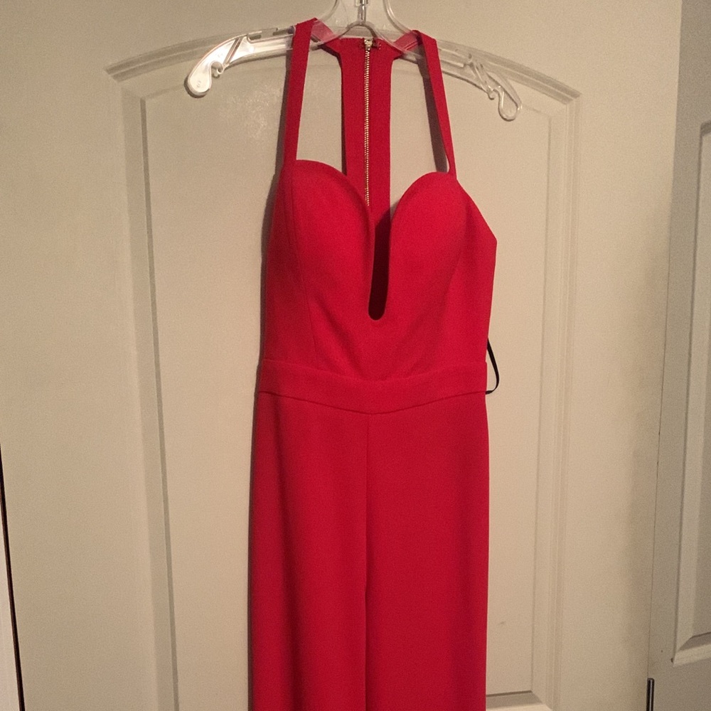Bebe jumpsuit
